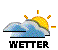 Wettervorhersage für 3 Tage - Hier klicken!